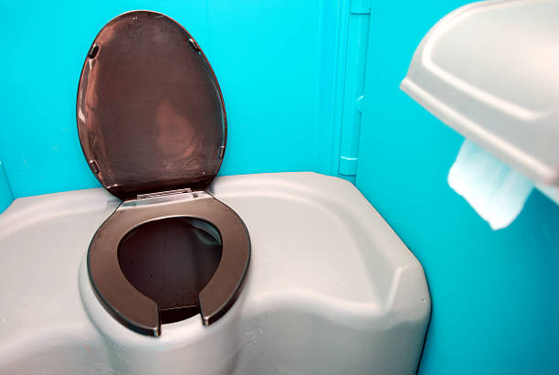 Best Sanitation services for porta potties  in Tri City, OR