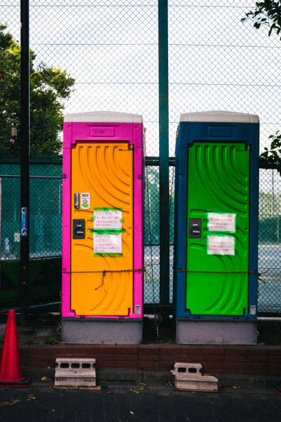 Portable Toilet Options We Offer in Tri City, OR